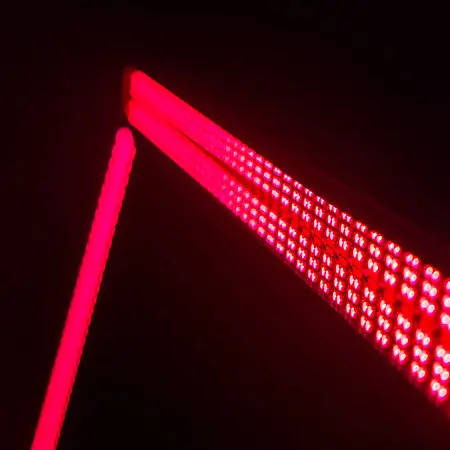 Thunder Bar Strip RGBA, barra LED - Evolite®