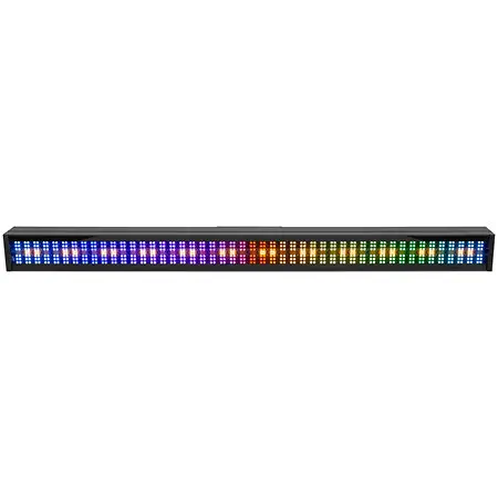Thunder Bar Strip RGBA, barra LED - Evolite®