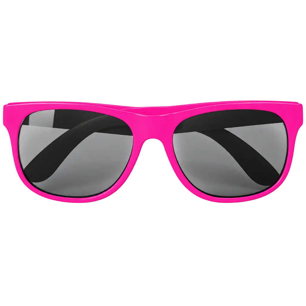 Gafas de sol COLOR RUN - Rosa