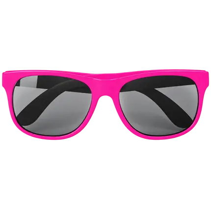 Gafas de sol COLOR RUN - Rosa