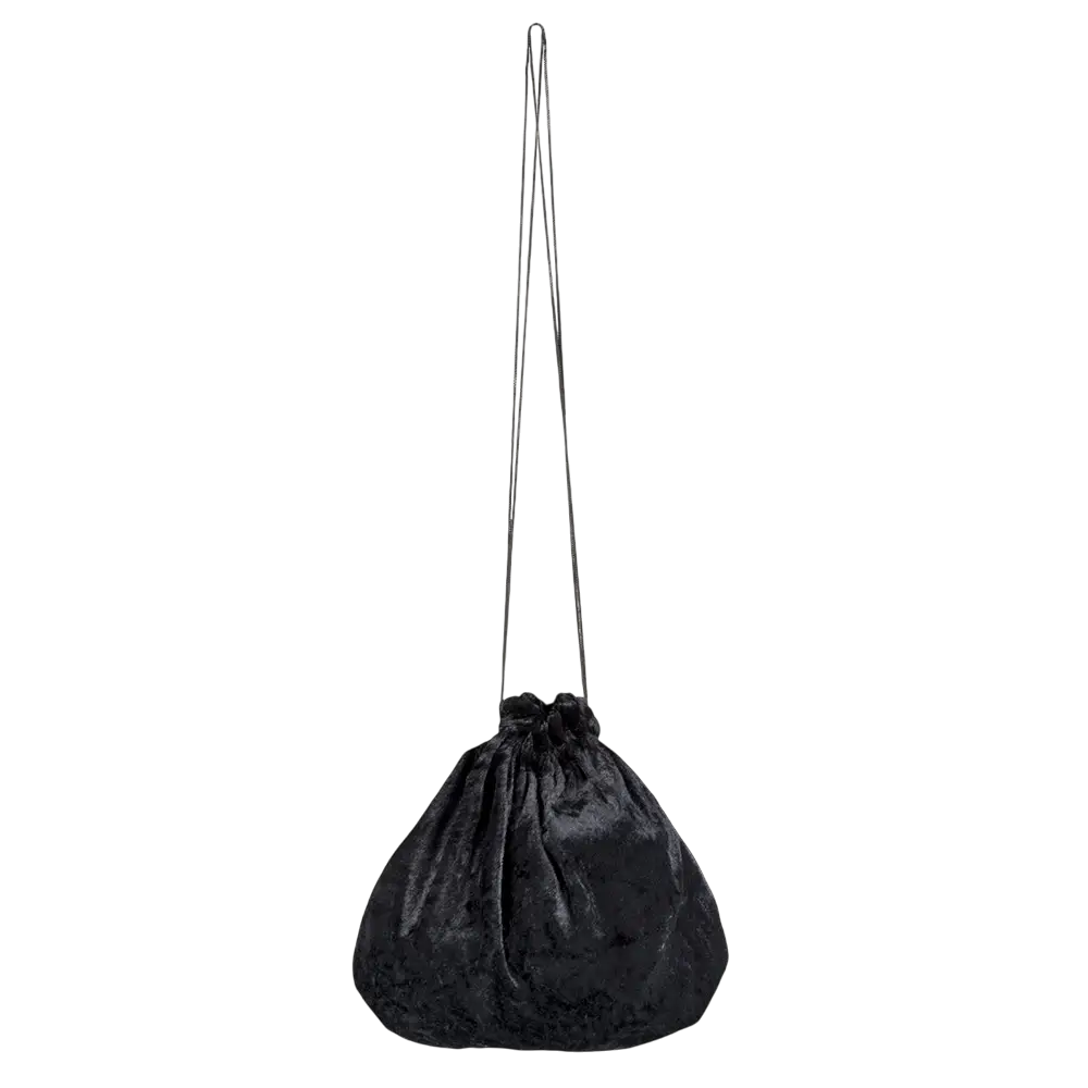 Bolso «Pirate Noire» 24 x 25 cm – Bolso para disfraces