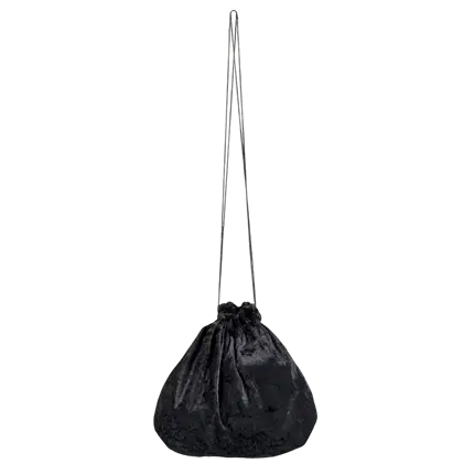 Bolso «Pirate Noire» 24 x 25 cm – Bolso para disfraces