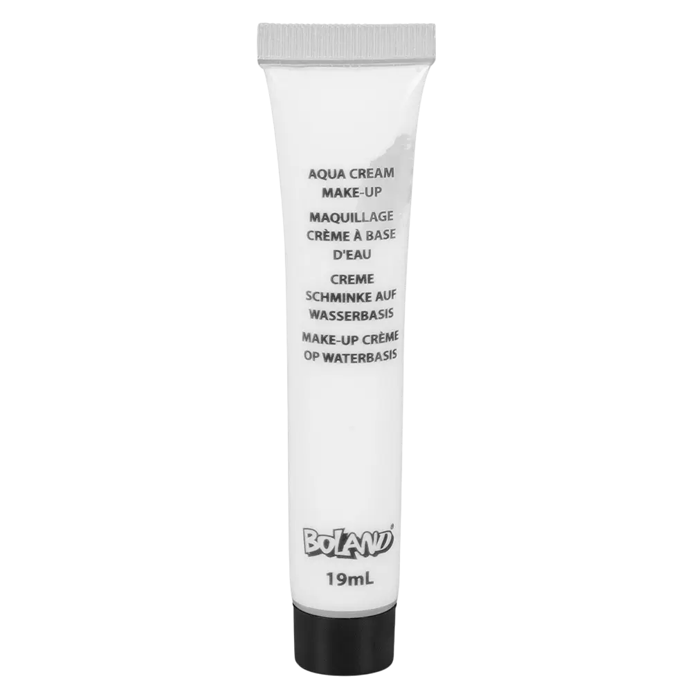 Maquillaje a base de agua «Blanc» para Halloween, 19 ml