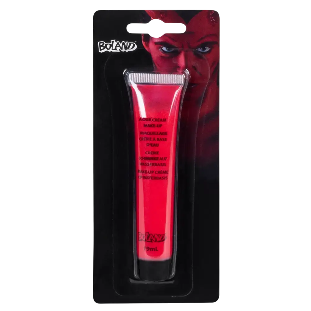 Maquillaje «Eau Rouge» para Halloween, 19 ml