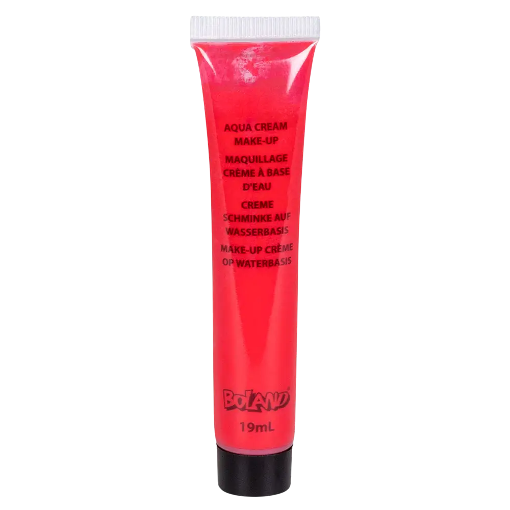 Maquillaje «Eau Rouge» para Halloween, 19 ml