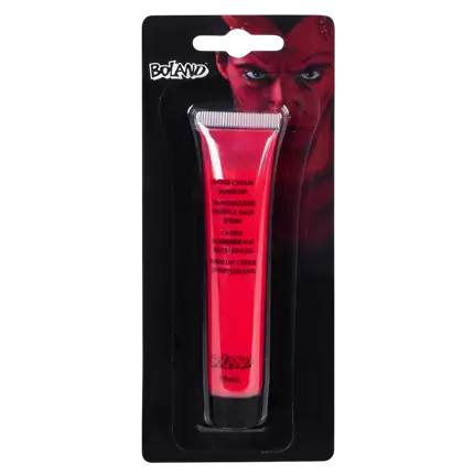 Maquillaje «Eau Rouge» para Halloween, 19 ml