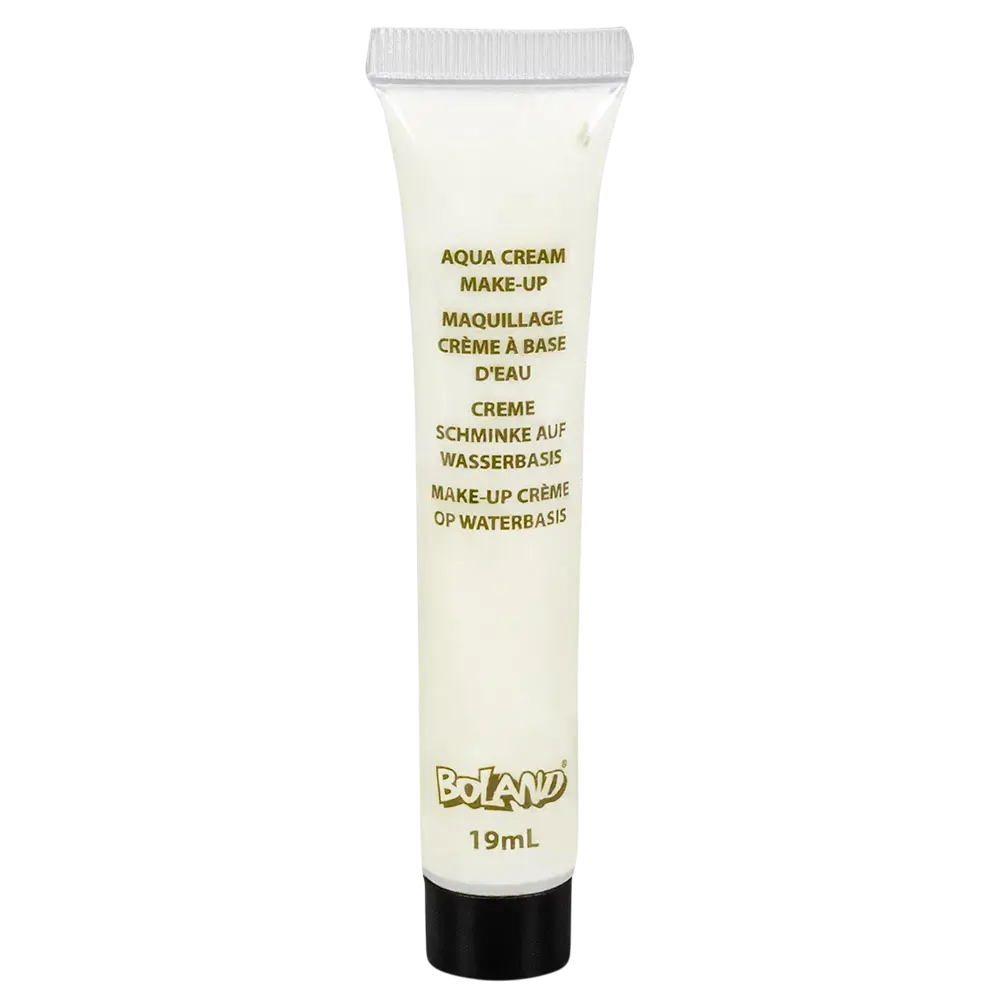 Maquillaje fosforescente 19 ml – Rostro y cuerpo para Halloween