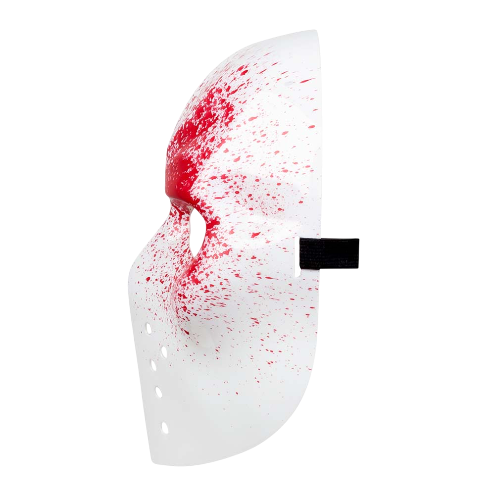 Máscara del Asesino Sangriento – Máscara de terror para Halloween