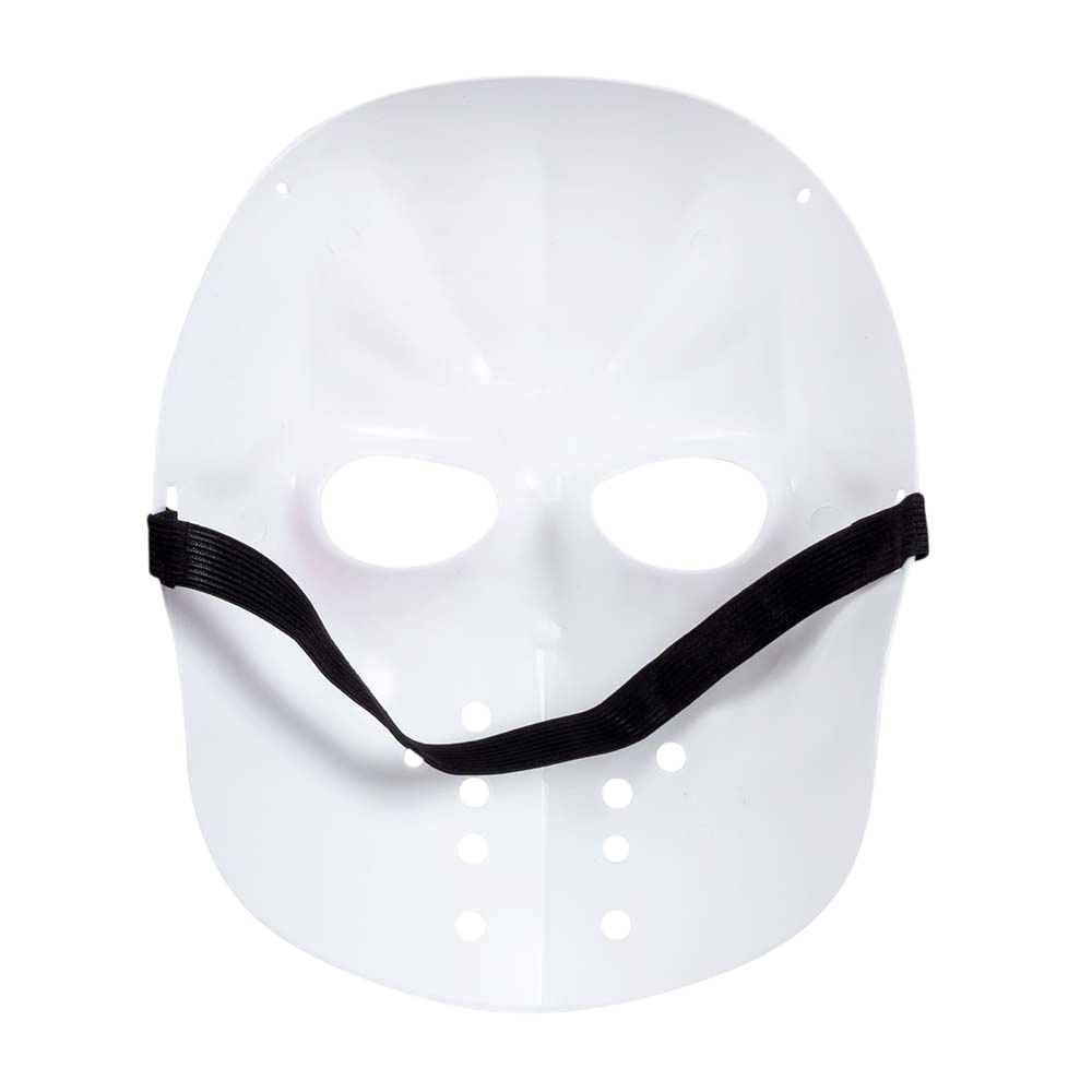 Máscara del Asesino Sangriento – Máscara de terror para Halloween