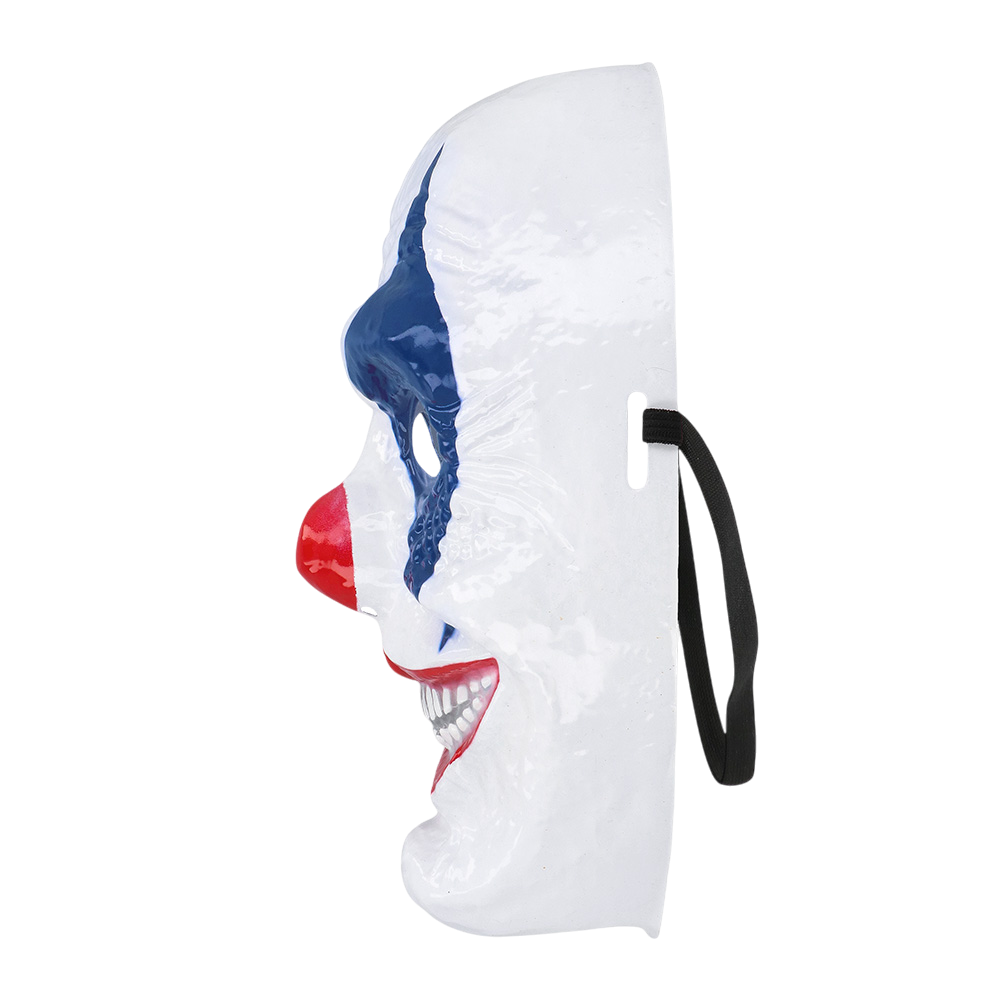 Máscara de payaso terrorífico – Máscara de Halloween