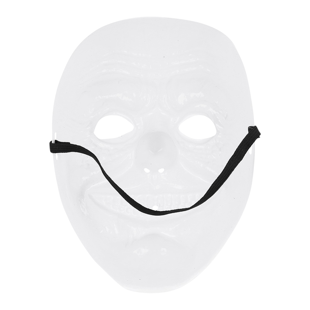 Máscara de payaso terrorífico – Máscara de Halloween