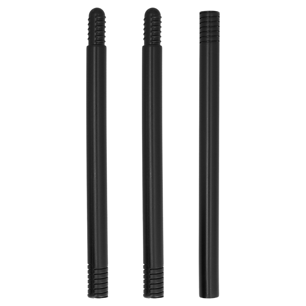 Cetro de vampiro de 78 cm – Accesorio para disfraces de Halloween