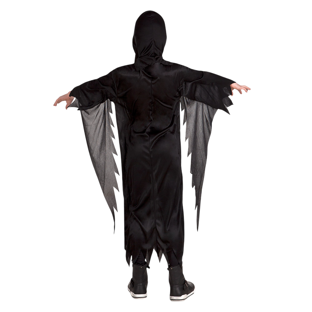 Disfraz de hombre lobo para niño de 4 a 6 años – Halloween