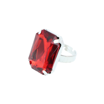 Anillo de vampiro – Joya para disfraz de Halloween