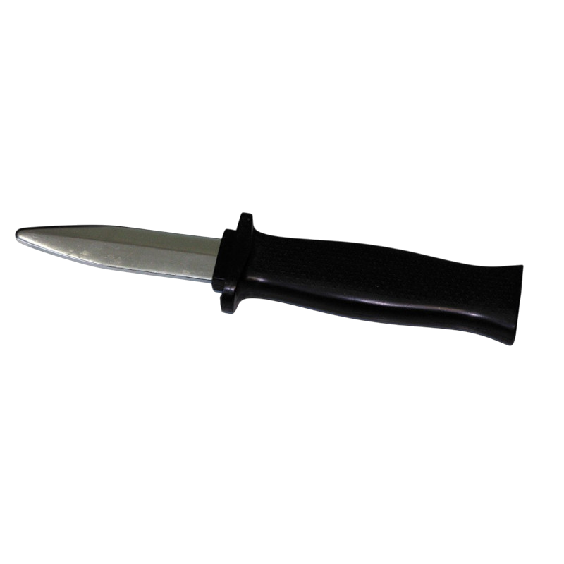 Cuchillo retráctil – Accesorio para disfraces de Halloween