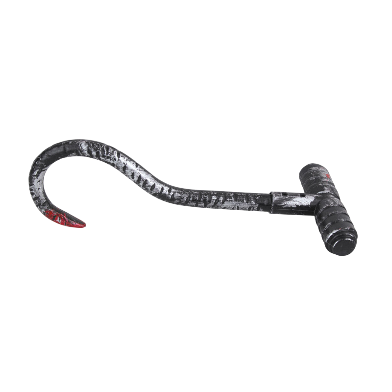 Gancho de carnicero – Accesorio para disfraces de Halloween