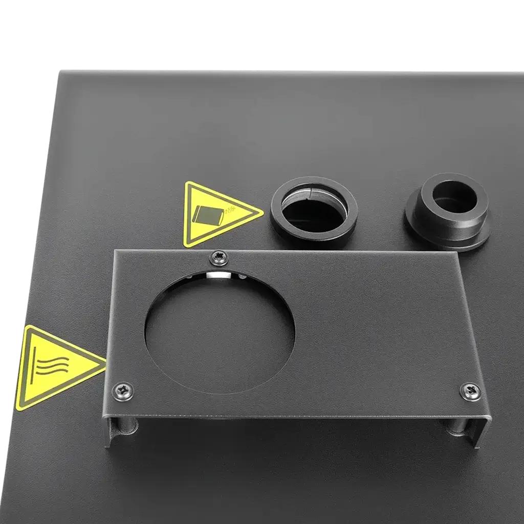 SPARK RAINPROOF® - Máquina de chispas frías de 1100 W, para exteriores y con un alcance de 3 a 6 metros