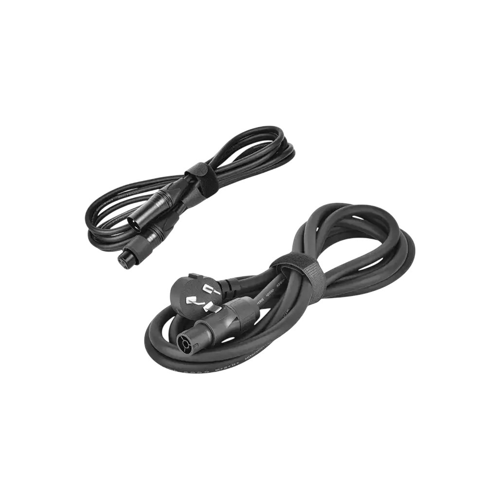 SPARK RAINPROOF® - Máquina de chispas frías de 1100 W, para exteriores y con un alcance de 3 a 6 metros