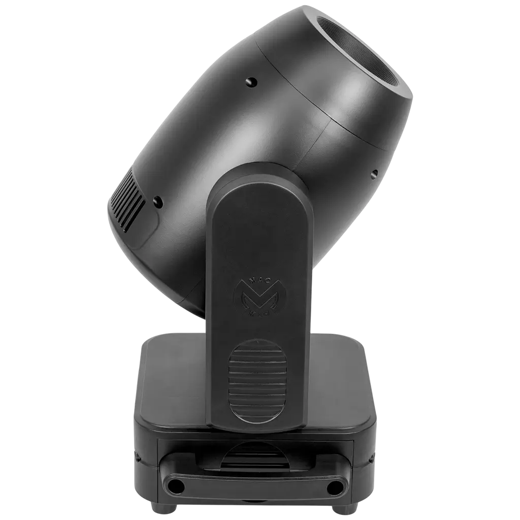 Foco LED de 200 W con gobos, prisma de 6 facetas y enfoque motorizado – Mac Mah