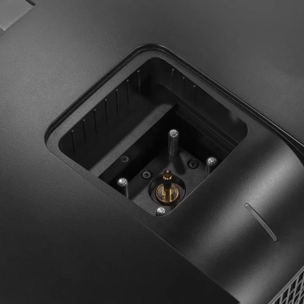 Sistema de columna activa de 3 vías y 800 W RMS con subwoofer de 15" – Elokance