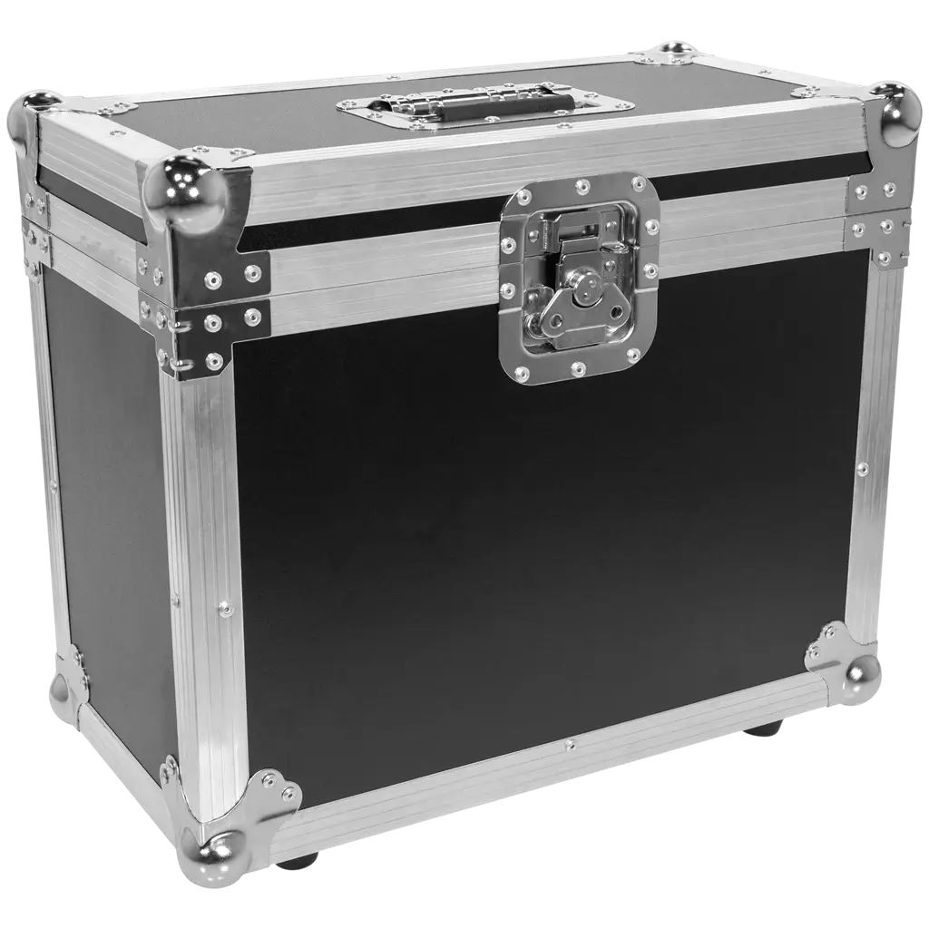 Maleta de transporte para 2 brazos articulados IZY – Mac Mah