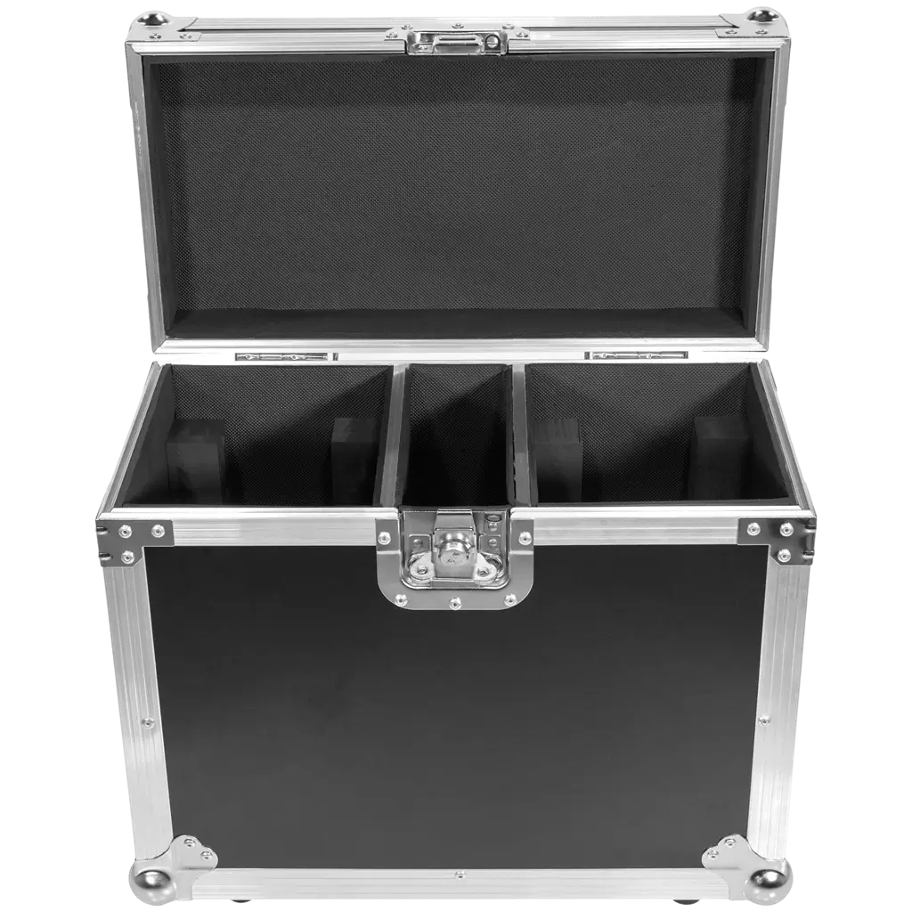 Maleta de transporte para 2 brazos articulados IZY – Mac Mah