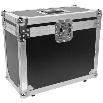 Maleta de transporte para 2 brazos articulados IZY – Mac Mah
