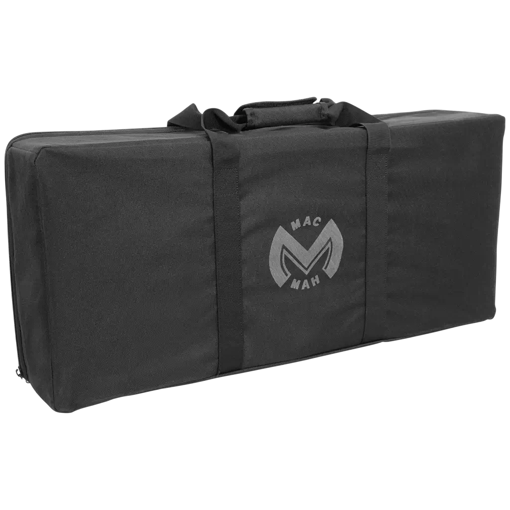 Funda de transporte para FogBlaster 1500 – Mac Mah