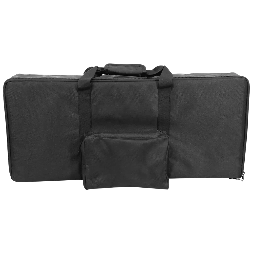Funda de transporte para FogBlaster 1500 – Mac Mah