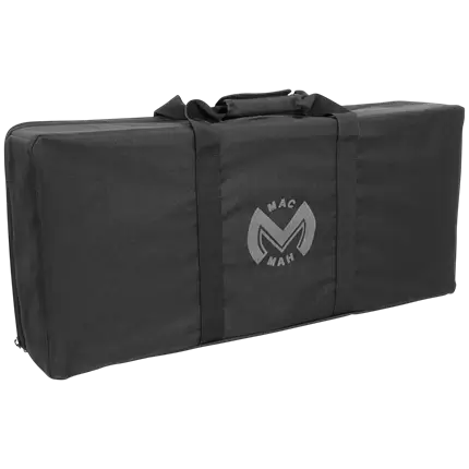 Funda de transporte para FogBlaster 1500 – Mac Mah