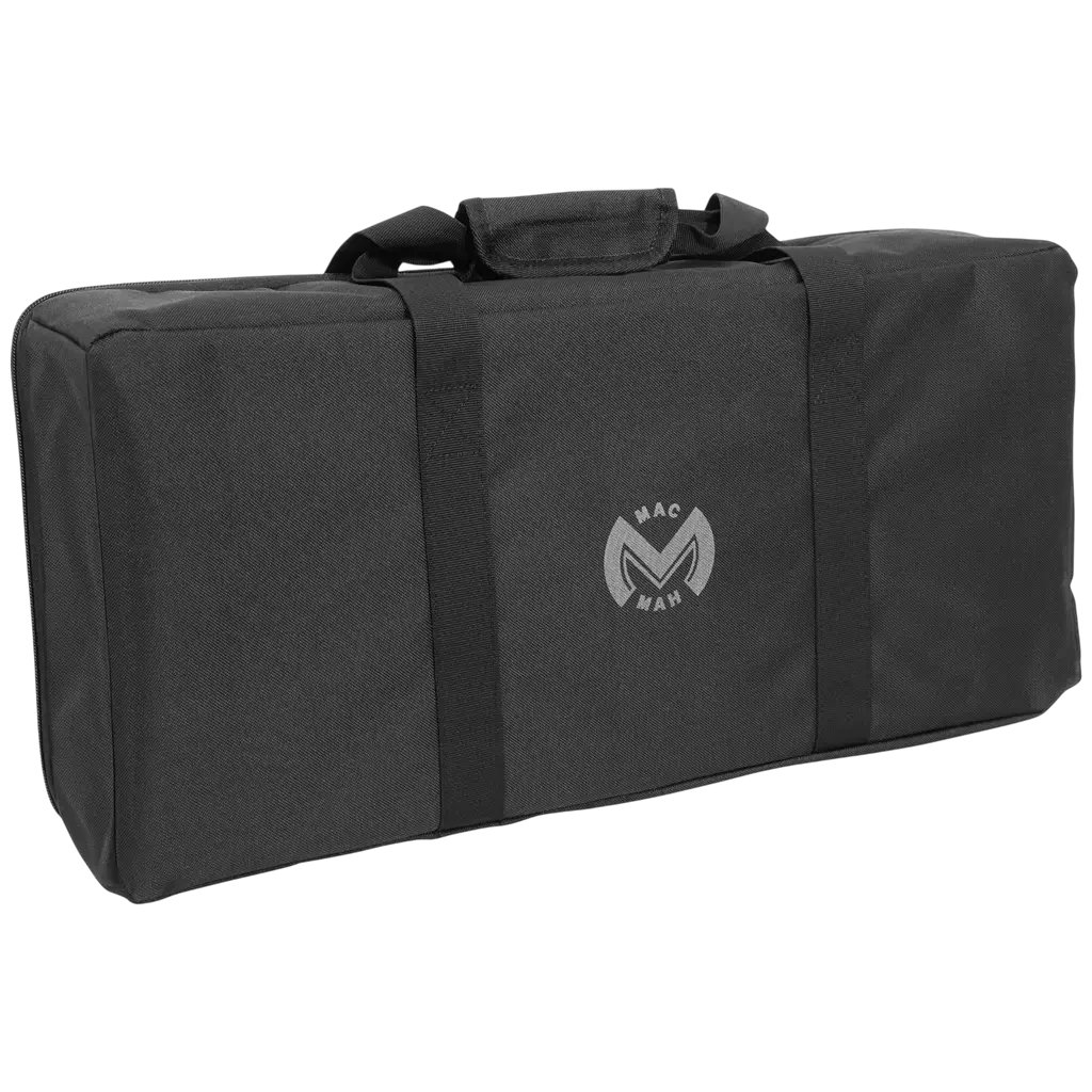 Funda de transporte para FogBlaster 1000 – Mac Mah
