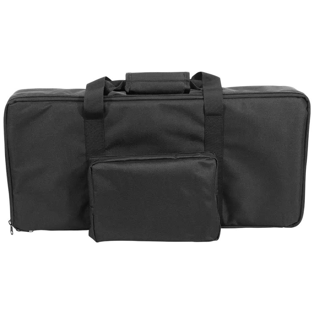 Funda de transporte para FogBlaster 1000 – Mac Mah