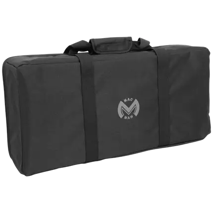 Funda de transporte para FogBlaster 1000 – Mac Mah