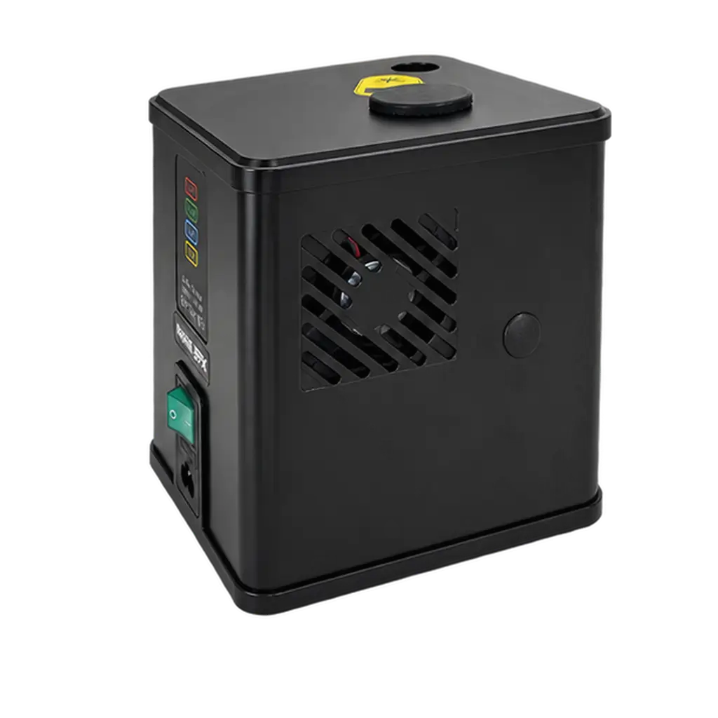 EASY SPARK® - Máquina de chispas frías de 500 W - 3 metros