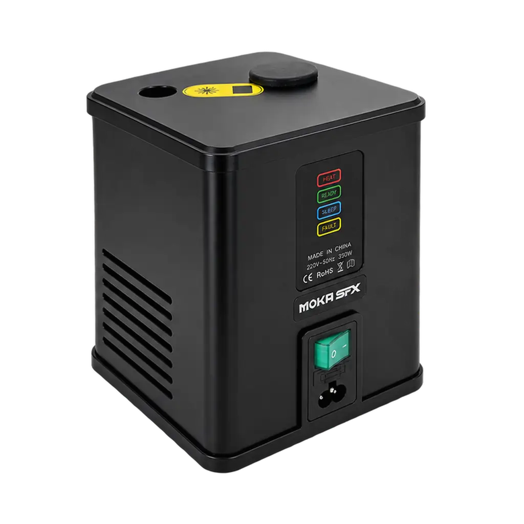 EASY SPARK® - Máquina de chispas frías de 500 W - 3 metros